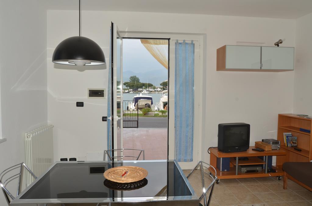 La Perla del Magra Holidays House Monte Marcello Exterior foto