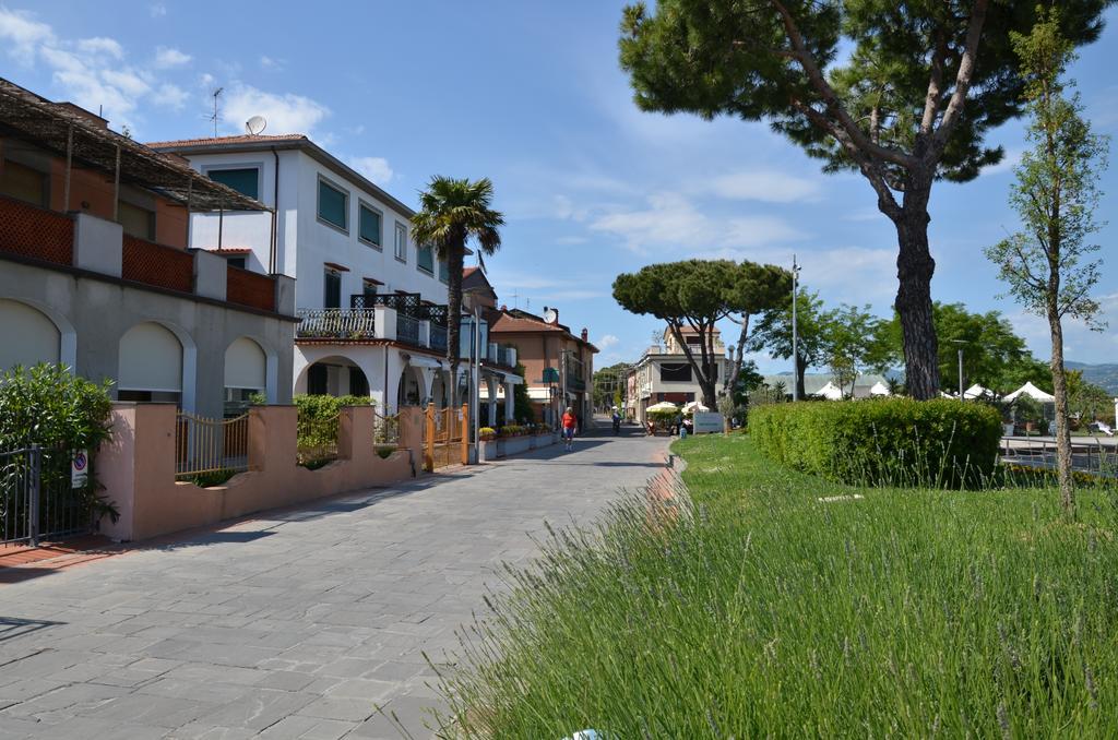 La Perla del Magra Holidays House Monte Marcello Exterior foto